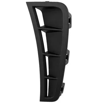 Решетка накладки переднего правого нижнего бампера 86596L0400 для Hyundai Sonata 2020-2022