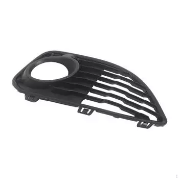 Решетка противотуманной фары передняя правая простая установка 51118060282 51118068604 прямая замена для 1 серии