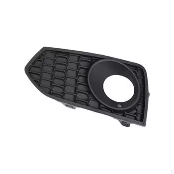 Решетка противотуманных фар, прямая замена автомобильных аксессуаров, простая установка, высокая производительность для F22 F23 51118055320 Right