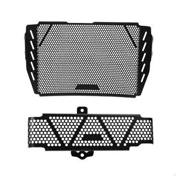 Решетка радиатора мотоцикла, защитный чехол, аксессуар для ремонта