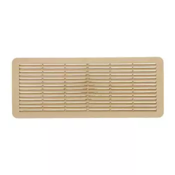 Решетка шторки люка на крыше для Mercedes C-Class (W202-W203)- БЕЖЕВЫЙ