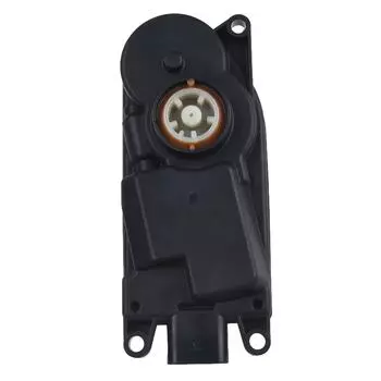 Решетка верхняя активная заслонка управления воздухом ABS черный 51749854640 антикоррозионный износостойкий для BMW решетка управления заслонкой CHINA