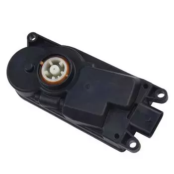 Решетка верхняя с управлением активными воздушными заслонками для BMW G30 G31 G11 G12 G32 GT 51749854640