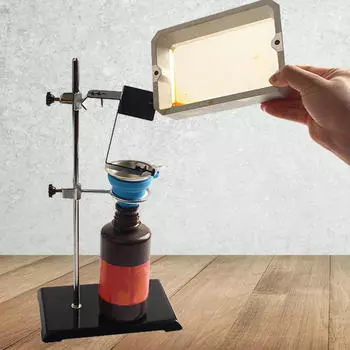 Resin Drip Stand Light Cured Multifunctional Replace Parts for Most 5.5 /6 LCD Printers