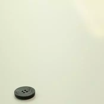 Resin Four-Eye Button-Up, Blazer, Clothing Accessories, Accessories, Trench Coat, Double-Sided Nylon Fur Coat Buckle. 1 #[Four eyes and four lines black] 15mm