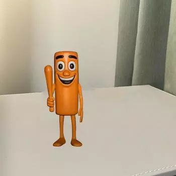 Resin Italian Brainrot Figure Shimpanzini Bananini Tralalelo Tralala Model Kids Birthday Gift Style F