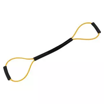 Resistance Bands Shadow Boxing Gym Indoor Pull Rope Home 15lb,