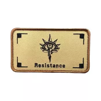 Resistance Patch NieRAutomata Ver. 1.1a (Detachable)