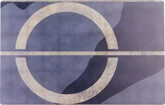 Reskit British HMS Furious 1942 Flight Deck Type 1 280 x 180mm Display Base RSKKS72051 1/72