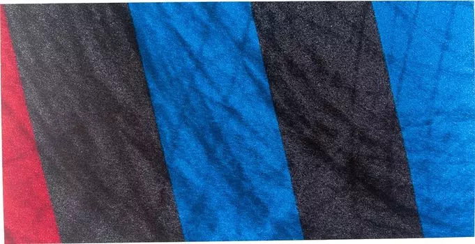 Reskit F1 Paul Ricard Circuit x Display Base RSKKS20002 1/20 (180 357мм)