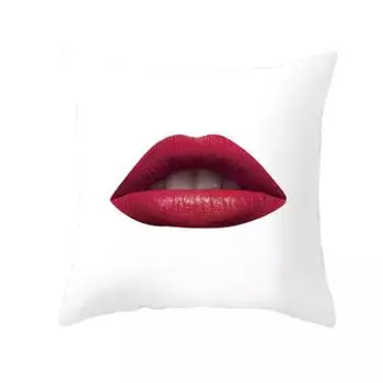 Ресницы 1 шт. 45x45 см наволочка из полиэстера для дивана новая наволочка для кровати украшение для дома наволочка 13