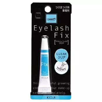 ресницы исправить ясно