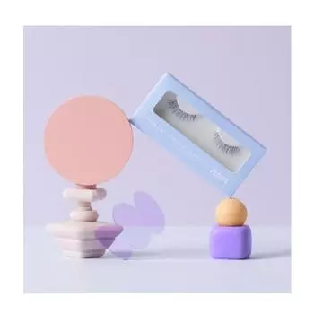 Ресницы PICCASSO Eyeme, 1 пара [Eyeme x Sister Sang Eun] 11 Pure