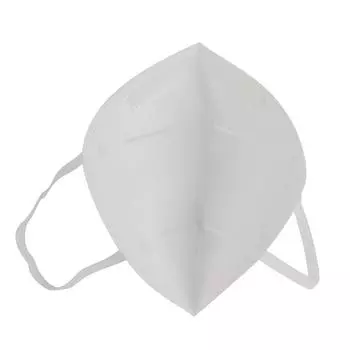 Респираторные пылевые маски Одноразовые противозагрязнительные маски Противопылевые маски