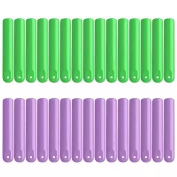 Rest Силиконовый поплавок Сиденье Дрейф Поплавок Соединитель Стопор Рыболовный поплавок Соединитель Рыболовные поплавки M