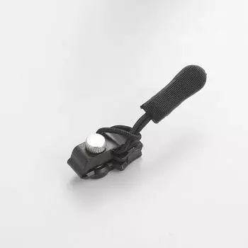 Реставратор молний Съемная головка молнии Багаж Куртка Одежда Обувь Ботинки Бытовая замена головки замка молнии без инструментов