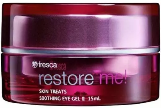 restore Soothing Eye Gel II 15ml me! Eye serum