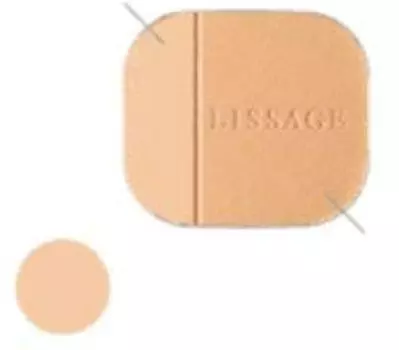 Resurge Beauty Up Veil Ocher C (Безупречный) Refill only