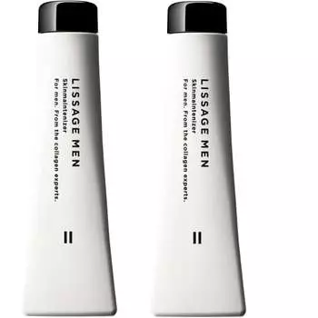 Resurge Men s Skin Maintainer 2 Refill 130 мл Набор из 2 мужских лосьонов (Уход за кожей для мужчин)