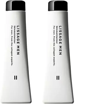 Resurge Skin Maintainer 2 Refill 130 мл Набор из 2 лосьонов для кожи для мужчин (Мужская забота)