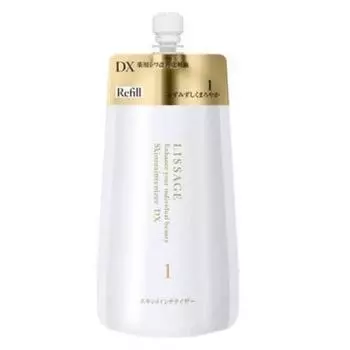 Resurge Skin Maintainer DX1 180 мл Сменный блок [Kanebo Cosmetics] (Пополнение) [Квазинаркотик]
