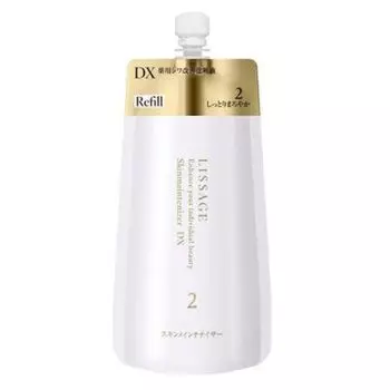 Resurge Skin Maintainer DX2 180 мл Сменный блок [Kanebo Cosmetics] (Пополнение) [Квазинаркотик]