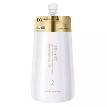 Resurge Skin Maintainer DX2 180 мл Сменный блок [Kanebo Cosmetics] (Пополнение) [Квазинаркотик]