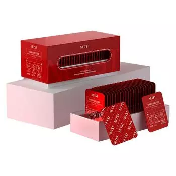 Retinol Anti-wrinkle Active Eye Cream Moisturizing Tightening Massage Fade Dark Circles Under the Eyeses 1.5g*21p