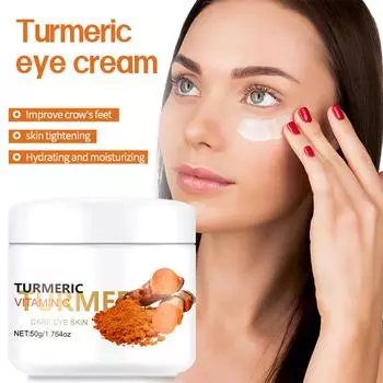 Ретиноловый карандаш для глаз Крем-стик для глаз Специально разработан для женщин и девушек, чтобы легко создать красивый и гладкий крем-стик для глаз Увлажняющий 50 г One Size жёлтый