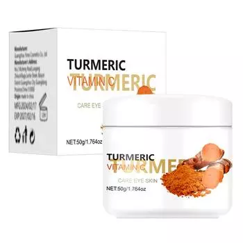 Ретиноловый карандаш для глаз Крем-стик для глаз Специально разработан для женщин и девушек, чтобы легко создать красивый и гладкий крем-стик для глаз Увлажняющий 50 г жёлтый