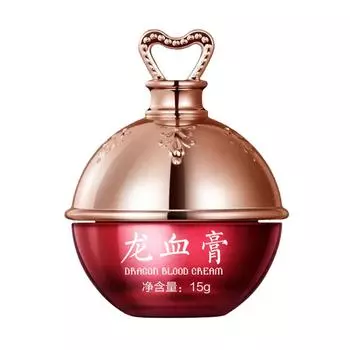 Ретиноловый крем для лица Драконья кровь Увлажнение Восстановление Отбеливание Консилер Мимические морщины Поры Акне Осветление тона кожи Корейская косметика