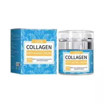 Ретиноловый крем Увлажняющий Укрепляющий Осветляющий Уход за кожей Коллагеновый Гиалуроновый крем для лица