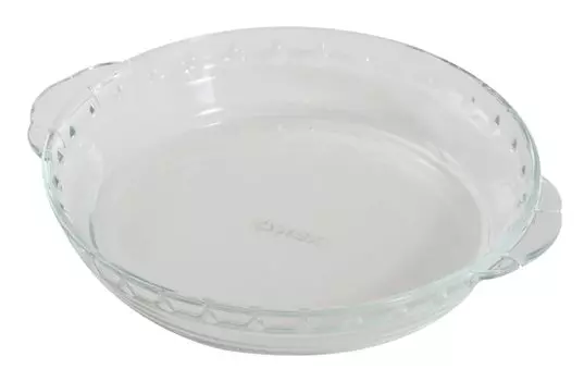 Реторта для замороженных продуктов PYREX прозрачная 22,5 см CP-8555 чистый