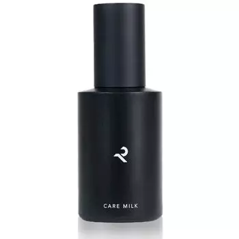 Retouch Care Milk Hair Milk Treatment Hair Care Perm Damage 100 мл Мужской несмываемый