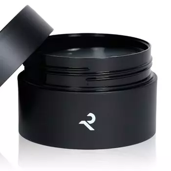 RETOUCH Hair Grease Wet Hair Hard Keep Grease Pomade Styling Shiny 100g Mens