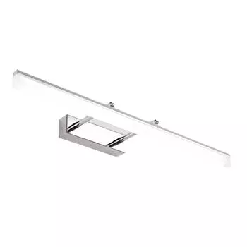 Retractable Makeup Mirror Light 9W 40CM Vanity Mirror Light Bathroom Mirror Lamp Cabinet