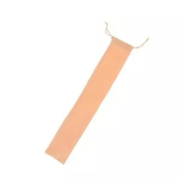 Ретро элегантный китайский складной веер сумка пылезащитный защитный чехол складной веер сумка свадебные вечеринки фестиваль подарки коричневый