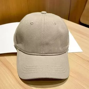 Ретро-бейсболка унисекс, мягкая хлопковая уличная солнцезащитная кепка для мужчин и женщин, универсальная регулируемая кепка в стиле хип-хоп