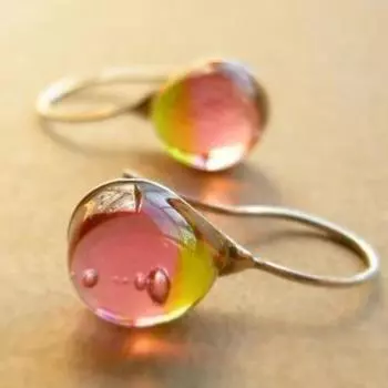 Ретро Богемные Серьги Для Женщин Бохо Этнические Подвесные Серьги Украшения Для Ушей Для Женщин Подарки