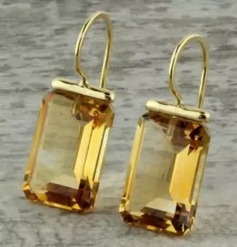 Ретро Богемные Серьги Для Женщин Бохо Этнические Подвесные Серьги Украшения Для Ушей Для Женщин Подарки