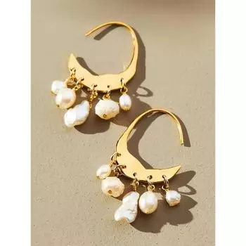 Ретро Богемные Серьги Для Женщин Бохо Этнические Подвесные Серьги Украшения Для Ушей Для Женщин Подарки