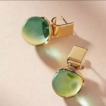 Ретро Богемные Серьги Для Женщин Бохо Этнические Подвесные Серьги Украшения Для Ушей Для Женщин Подарки