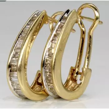 Ретро Богемные Серьги Для Женщин Бохо Этнические Подвесные Серьги Украшения Для Ушей Для Женщин Подарки