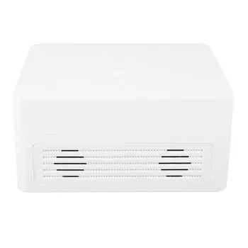 Ретро CD-плеер Bluetooth-динамик с поддержкой CD USB-устройства для воспроизведения небольших карт памяти Музыкальный проигрыватель с