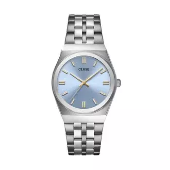 Ретро часы CW35102 Серебряный [Круиз] Женские