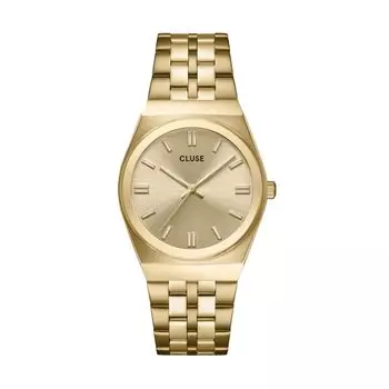 Ретро-часы CW35104 Gold [Cruise] женские золотой