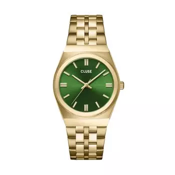 Ретро-часы CW35105 Gold [Cruise] женские