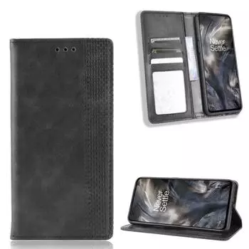 Ретро-чехол-книжка из кожи для Xiaomi Redmi A5 4G, магнитный чехол-кошелек для Redmi A5 A 5 Turbo4 Pro POCO C71 F7 Ultra, сумки для телефонов For Redmi A5 4G чёрный