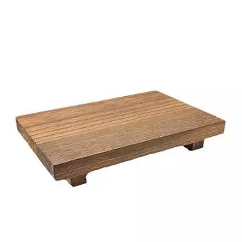 Ретро деревянный поднос для ванной комнаты, туалетный столик, мыло для рук, ароматизированная свеча, подставка для хранения, кухонный поднос для приправ, украшение для дома