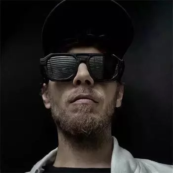 Retro Double Beam Pilot Glasses Sunglasses Women S Uv Protection Simple Casual Sunglasses Men S